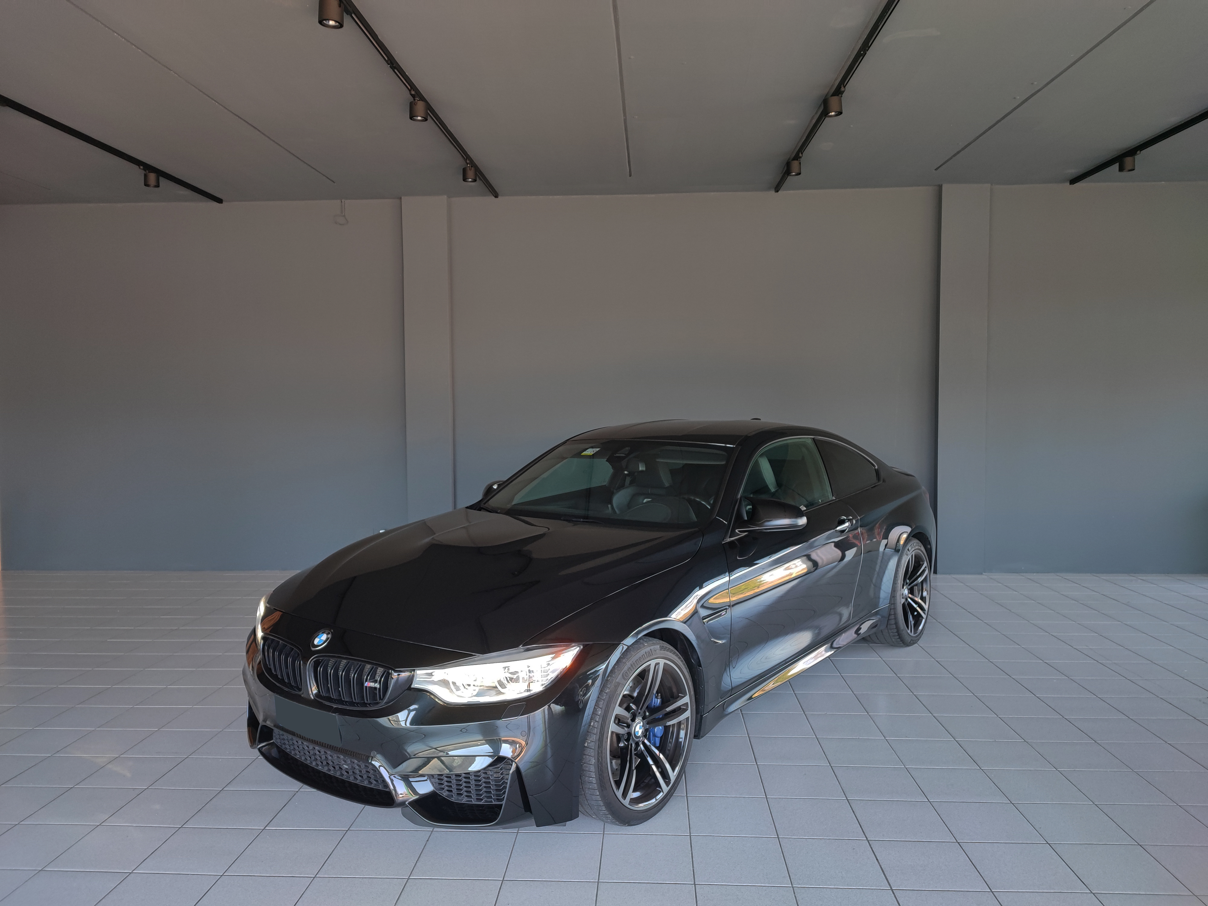 BMW M4