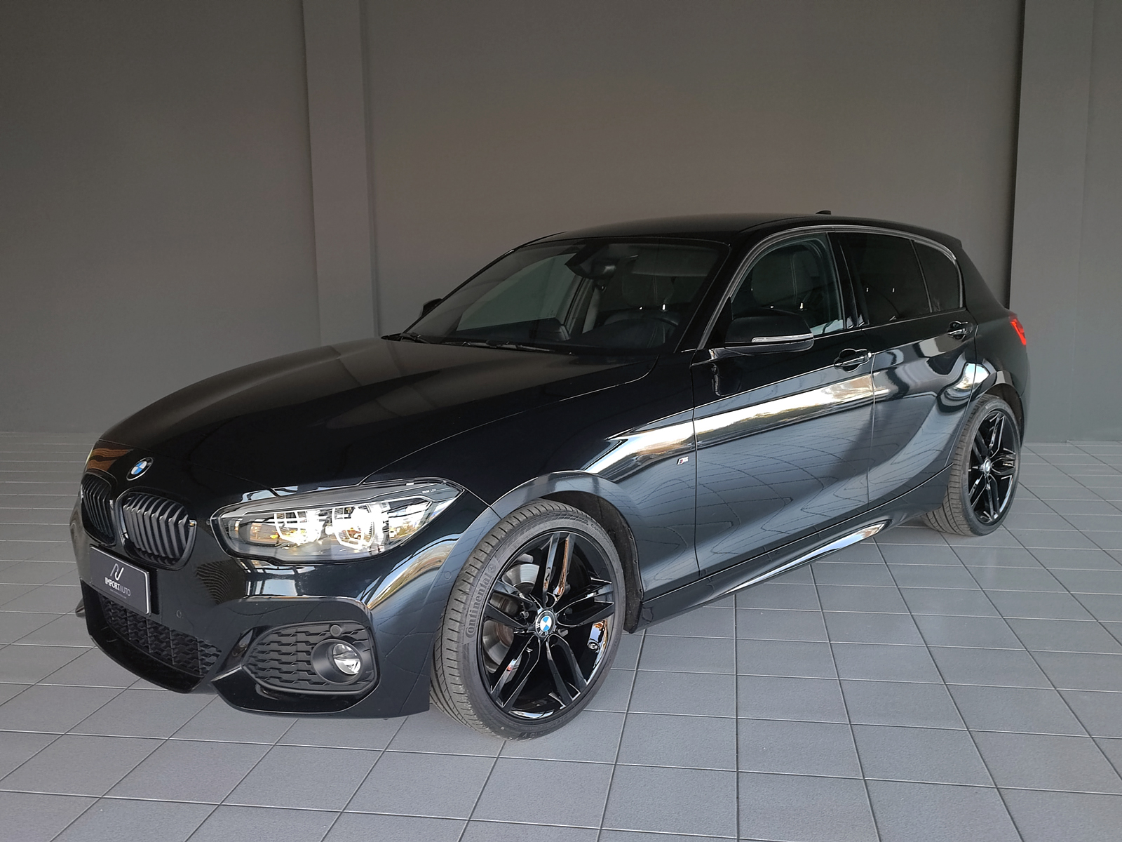 BMW 118i